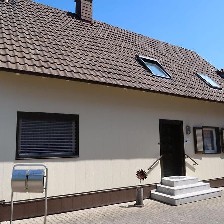 Holiday Home Roth By Interhome Neuried  Eksteriør bilde