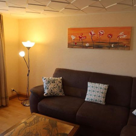Holiday Home Roth By Interhome Neuried  Eksteriør bilde