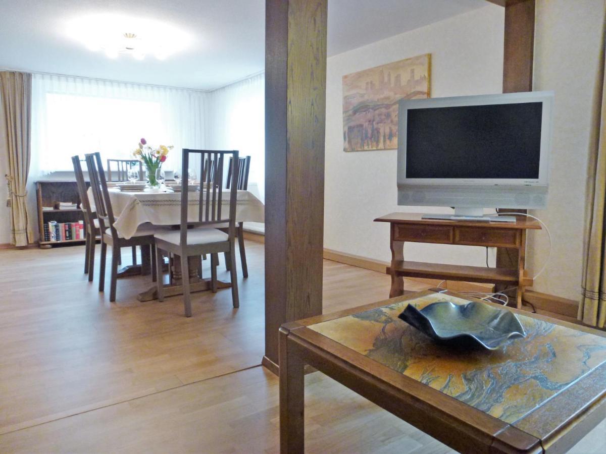 Holiday Home Roth By Interhome Neuried  Eksteriør bilde