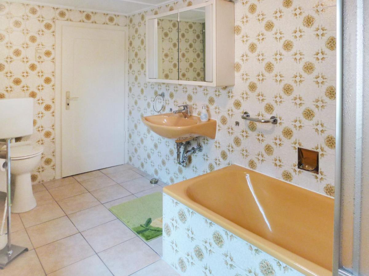 Holiday Home Roth By Interhome Neuried  Eksteriør bilde
