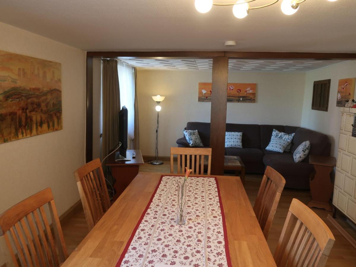 Holiday Home Roth By Interhome Neuried  Eksteriør bilde